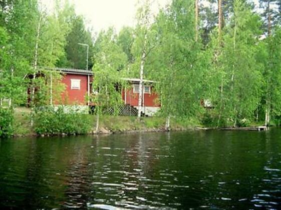 Myllylammen lomamokit - Photo3
