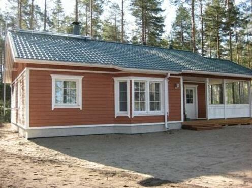 Ruoke Holiday Village - Photo2