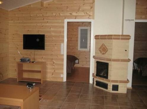 Ruoke Holiday Village - Photo5