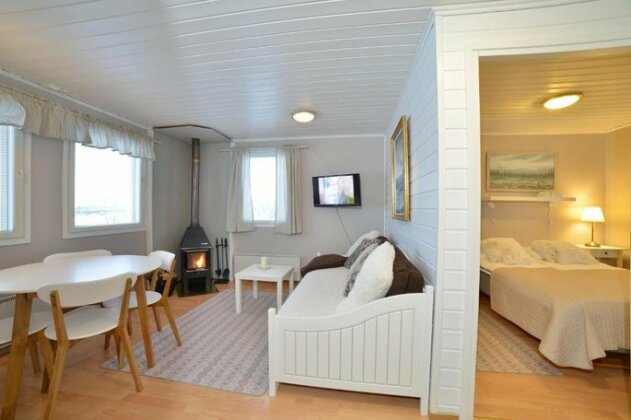 Guesthouse Haltinmaa - Photo3