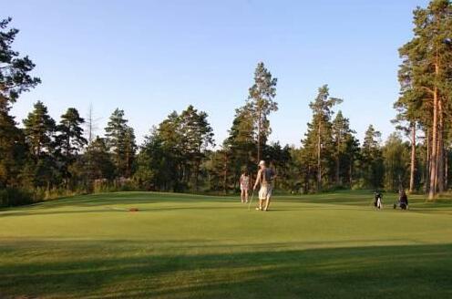 Bjarkas Golf & Country Club - Photo2