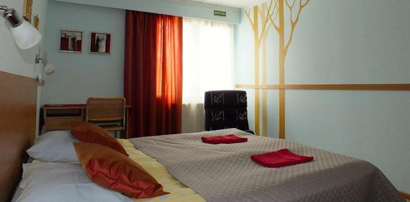 Riihivalkea Holiday Center - Photo2