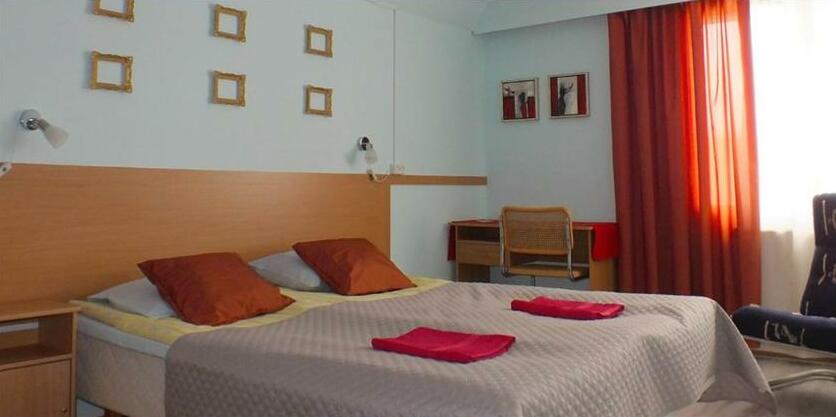 Riihivalkea Holiday Center - Photo5
