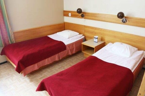 Lapland Hotels Pallas - Photo3