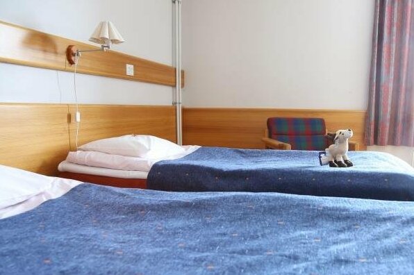 Lapland Hotels Pallas - Photo5