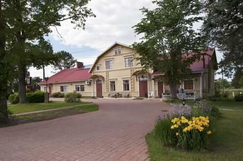 Kartano Hostel - Photo2