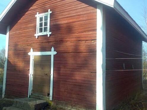 Kartano Hostel - Photo3
