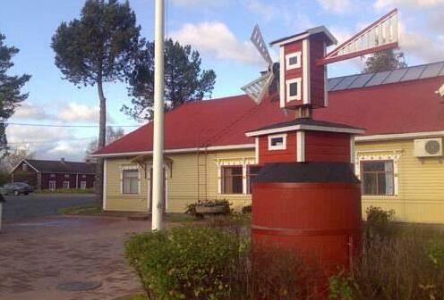 Kartano Hostel - Photo5