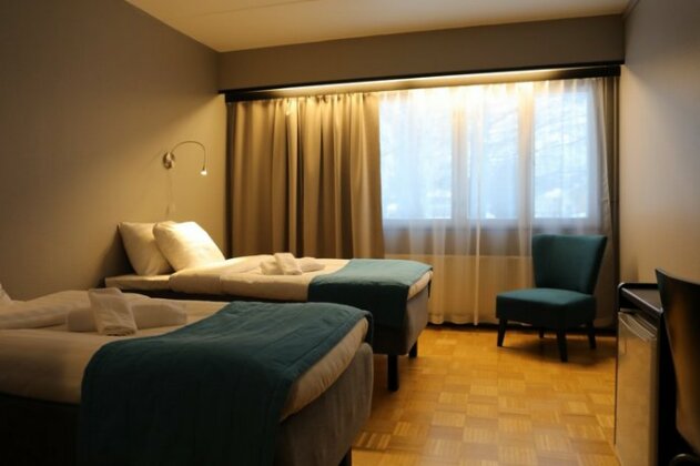 Hotel Nukkumatti - Photo4