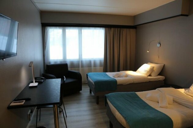Hotel Nukkumatti - Photo5