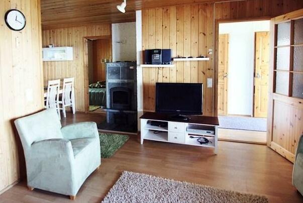 Hattusaaren Rantamajat - Photo5