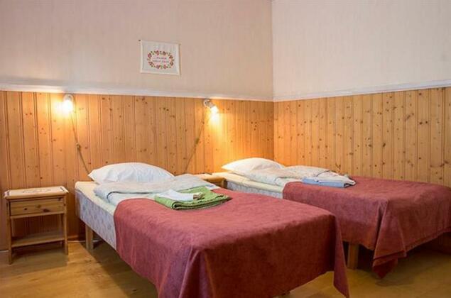 Herranniemi Guesthouse - Photo2