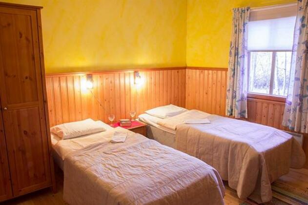Herranniemi Guesthouse - Photo3