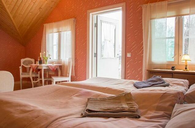 Herranniemi Guesthouse - Photo4