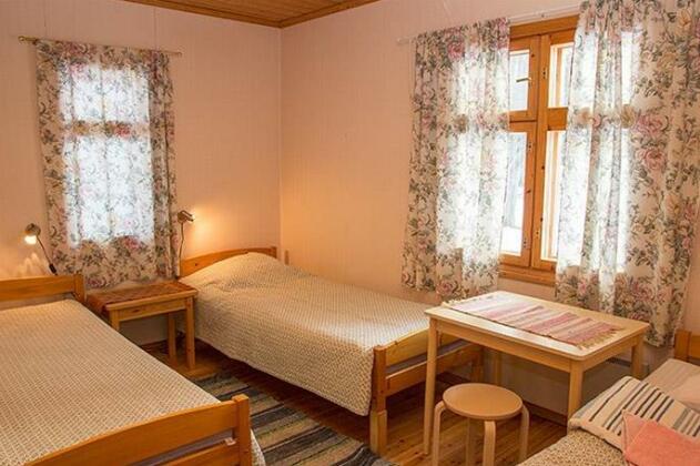 Herranniemi Guesthouse - Photo5