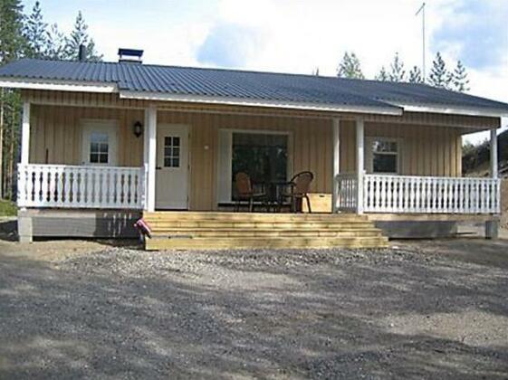 Hiekkalampi - Photo2