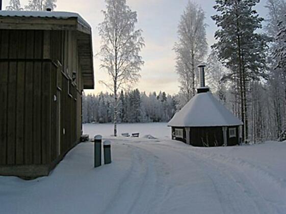 Hiekkalampi - Photo3