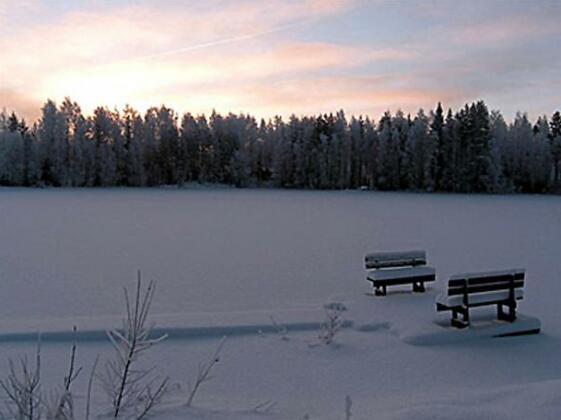 Hiekkalampi - Photo4