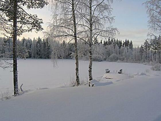 Hiekkalampi - Photo5