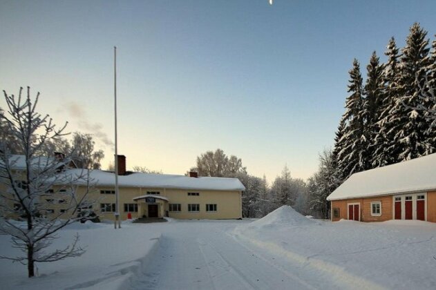 Hostel Koli - Vanhan Koulun Majatalo