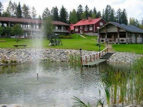 Hotelli Pielinen - Photo2