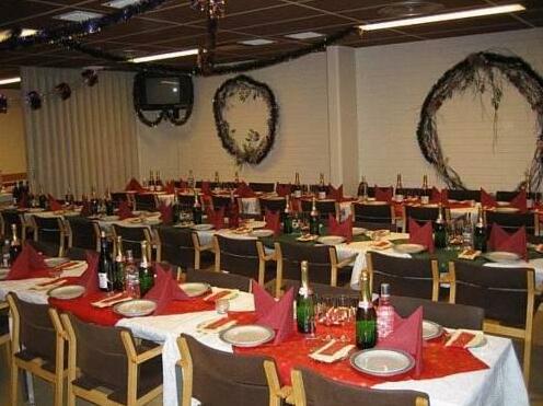 Hotelli Pielinen - Photo4