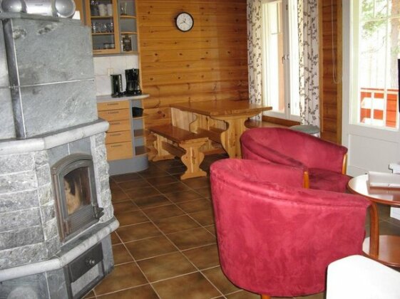 Koli Country Club - Photo2