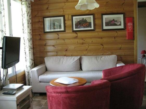 Koli Country Club - Photo3