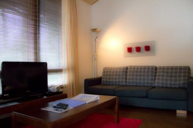 Kolin Lotus Cottages - Photo2