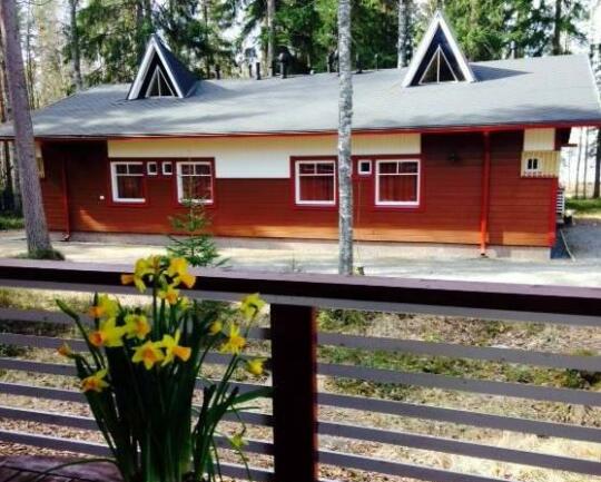 Kolin Lotus Cottages - Photo3