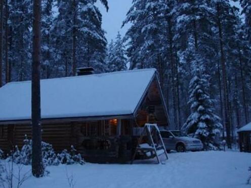 Laukkalansaaren Loma - Photo3