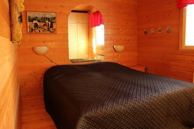 Maatilamatkailu Janisvaara - Photo2
