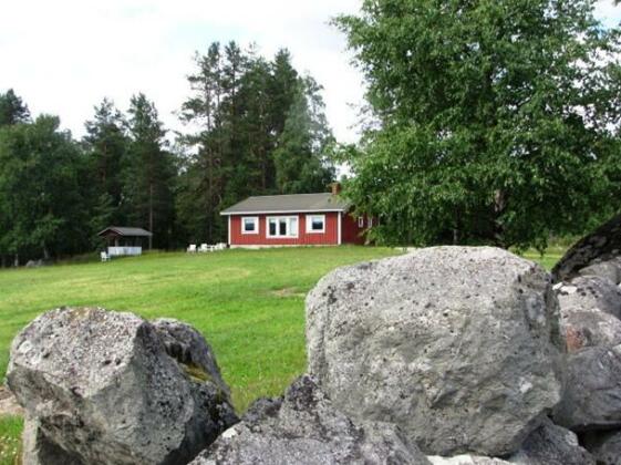 Maatilamatkailu Janisvaara - Photo3