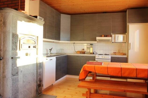 Maatilamatkailu Janisvaara - Photo5