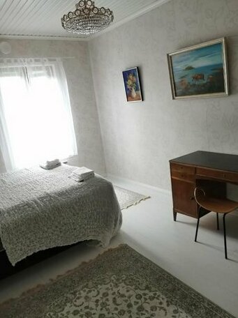 Guesthouse Lokinlaulu - Photo3