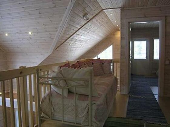 Holiday Home Pernoo 3 - Photo4
