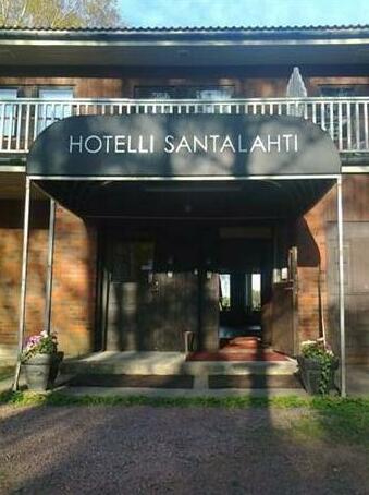 Hotel Santalahti