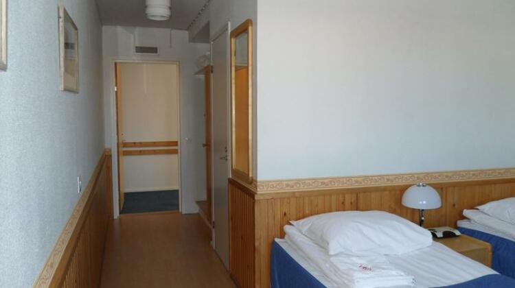 Hotel Kainuu - Photo3