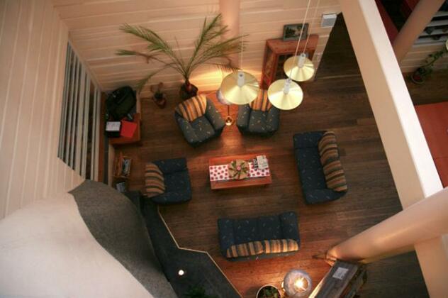 Hotel Kalevala - Photo2