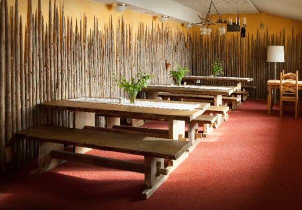 Hotel Kalevala - Photo3