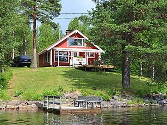 Kuikka Kuhmo - Photo2
