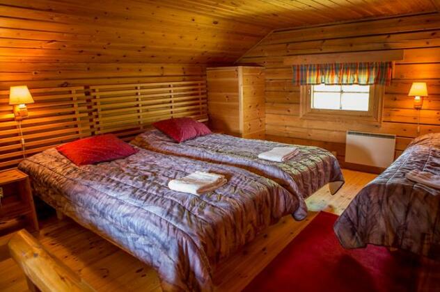 Lentiira Holiday Village - Photo3