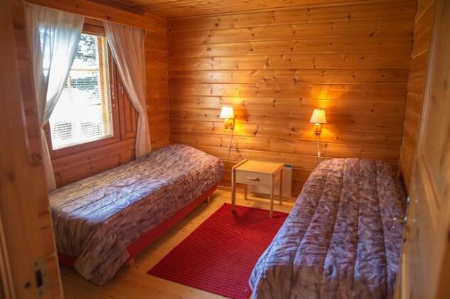 Lentiira Holiday Village - Photo5
