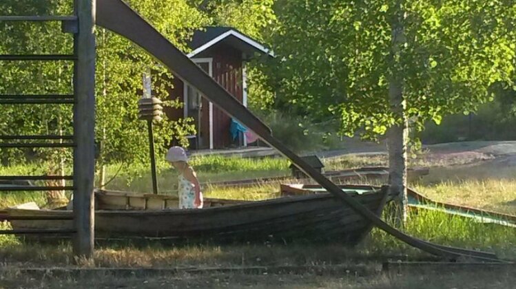 Kokar Havspaviljong Cottages - Photo2