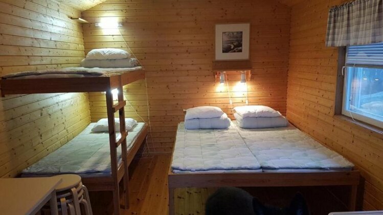 Kokar Havspaviljong Cottages - Photo3