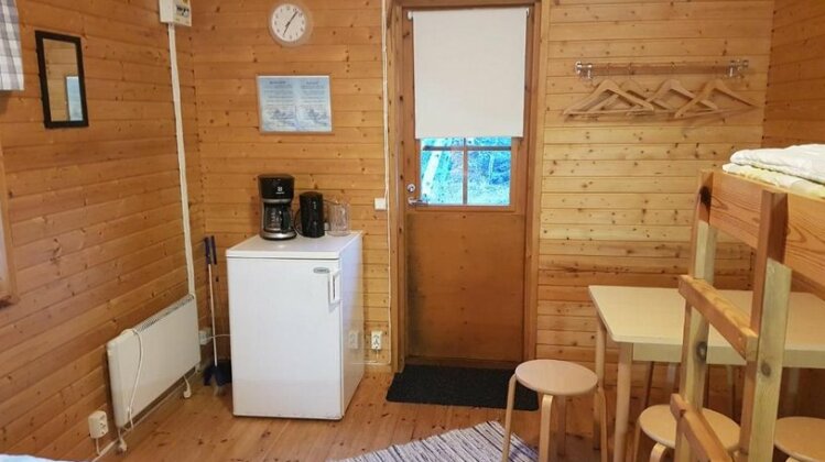 Kokar Havspaviljong Cottages - Photo4