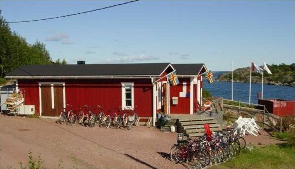 Kokar Havspaviljong Cottages - Photo5
