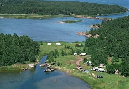 Sandosund Resort - Photo2