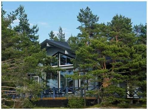 Sandosund Resort - Photo3