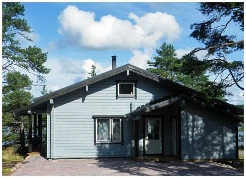 Sandosund Resort - Photo4